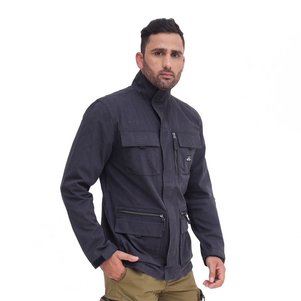 PALOMAR JACKET