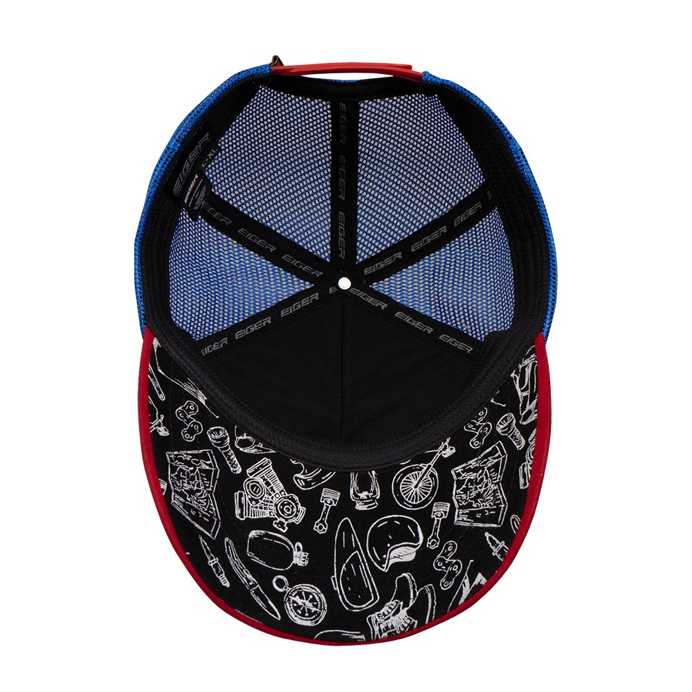 RETRO ADVENTURE (910004723)