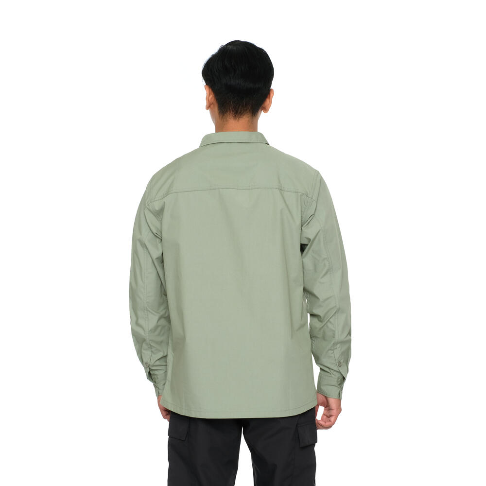 X-LOKKEN LS SHIRT (910010867)