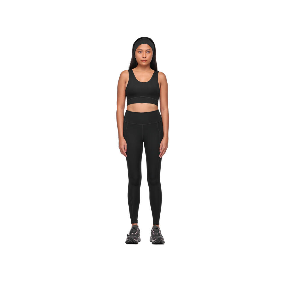 910010667 CORECOMFORT ANKLE LEGGING