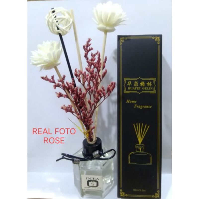 REED DIFFUSER AROMATERAPI PENGHARUM RUANGAN LOVERS GRASS REED DIFFUSER REFILL REED DIFFUSER STICK Pewangi Ruangan Aroma Ruangan Pengharum Ruang Reed Diffuser Aromatherapy Pengharum Ruangan Pewangi Oil Essential