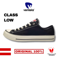 Ventela Class Low Black Natural [OFFICIAL]