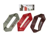 Loop Band Kettler 3 in 1 Lower Body Resistance Bands / Karet Pilates