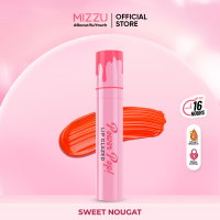Mizzu Power Pop! Lip Glazed