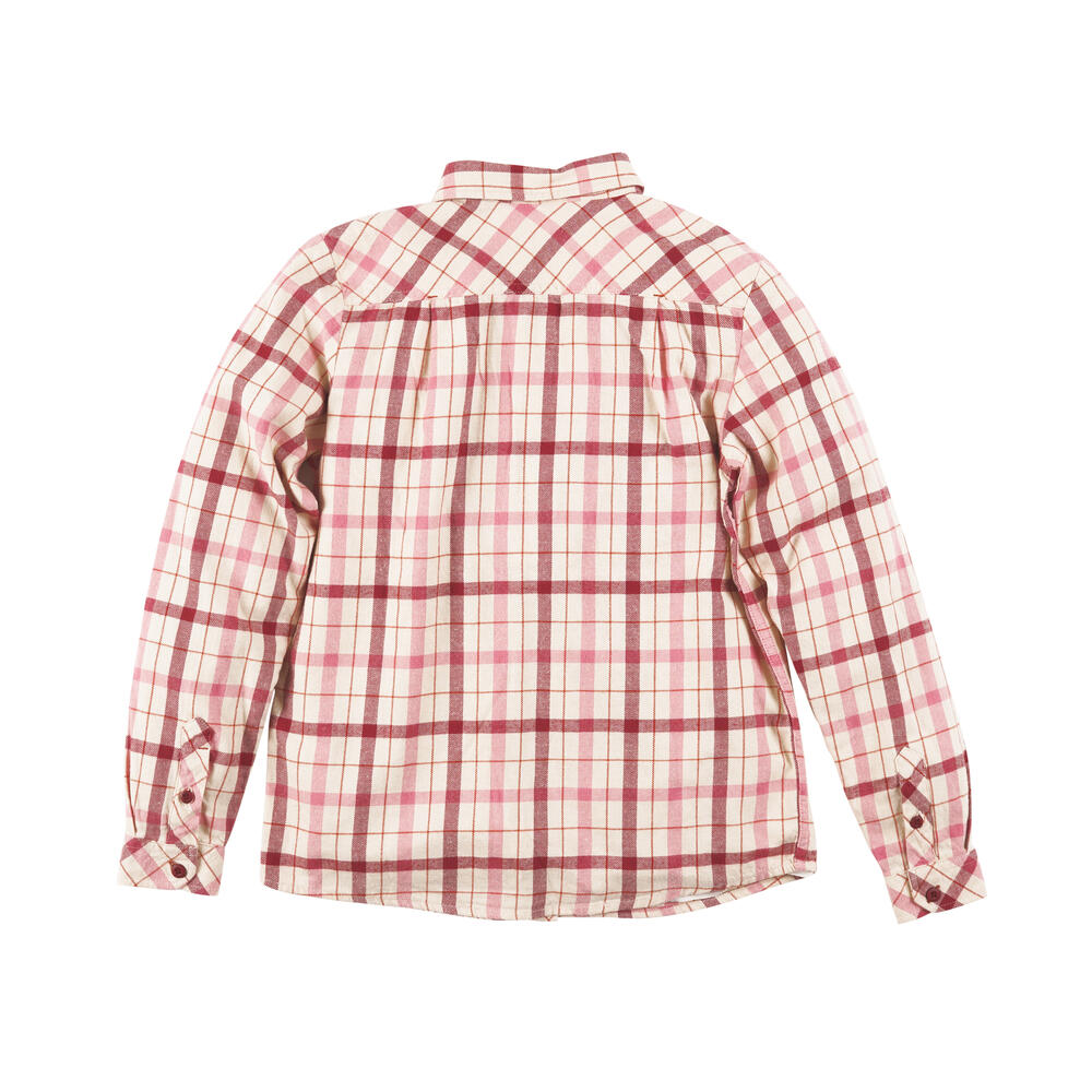 JR MOORLAND FLANNEL SHIRT (910009592)