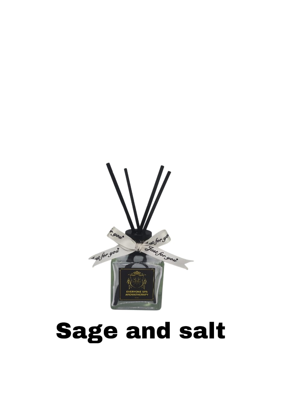 Everyone Reed Diffuser Aromarerapi Pengharum Ruangan 50 ml
