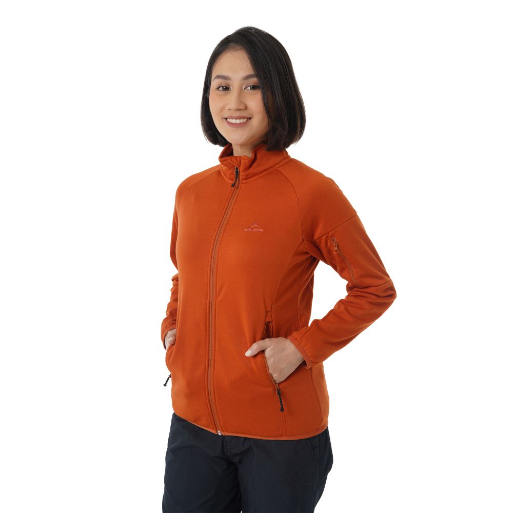 WS VANASEEKER WARMER JACKET