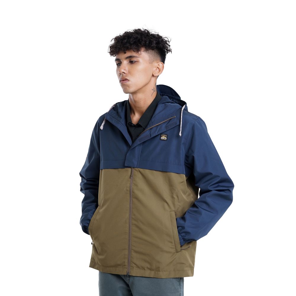 PEDAUH WINDPROOF JACKET