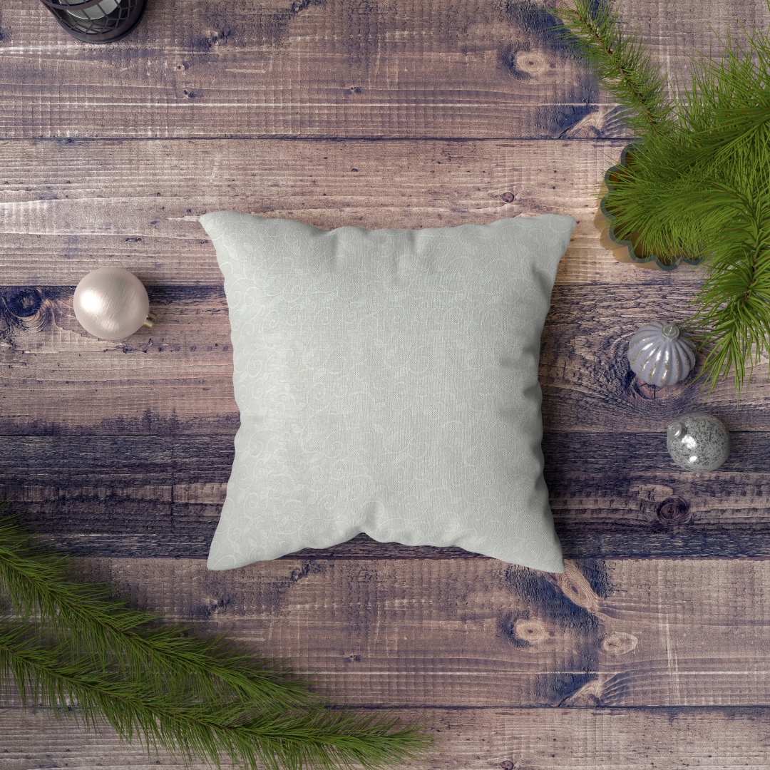 Sarung bantal kursi/Sarung Bantal Sofa Embos Resleting Ukuran 40 x 40 cm Mewah Aesthetic LP