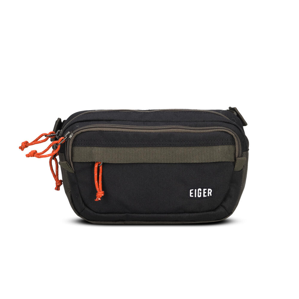 FRONTIER WAIST BAG