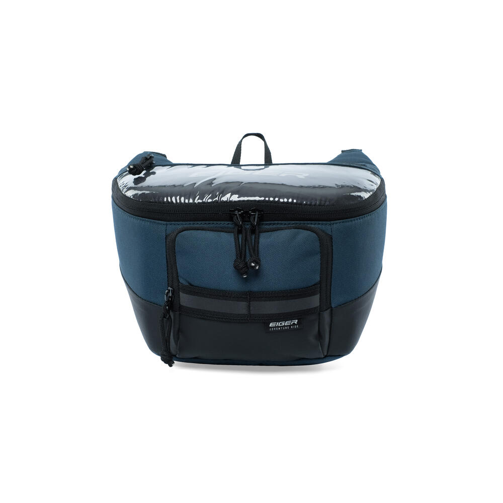 [NEW ARRIVAL!] VERTMOUNTRIDE HANDLEBAR BAG