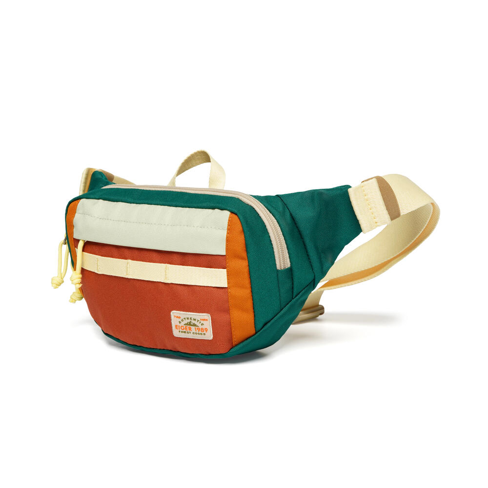 910008194 WEEKENDER WAIST WS - DGN