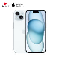 Apple iPhone 15
