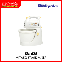 MIYAKO Stand Mixer Bowl 35 Liter SM-625