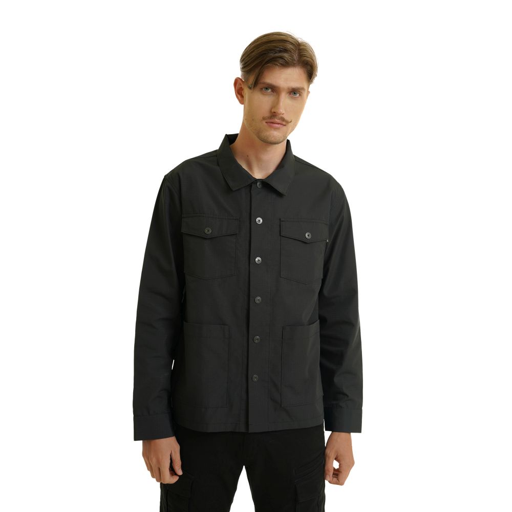 NASHVILLE OVERSHIRT