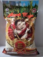 Beras Cap Anak Raja 5kg Pulen Wangi / Setra Ramos / Pulen