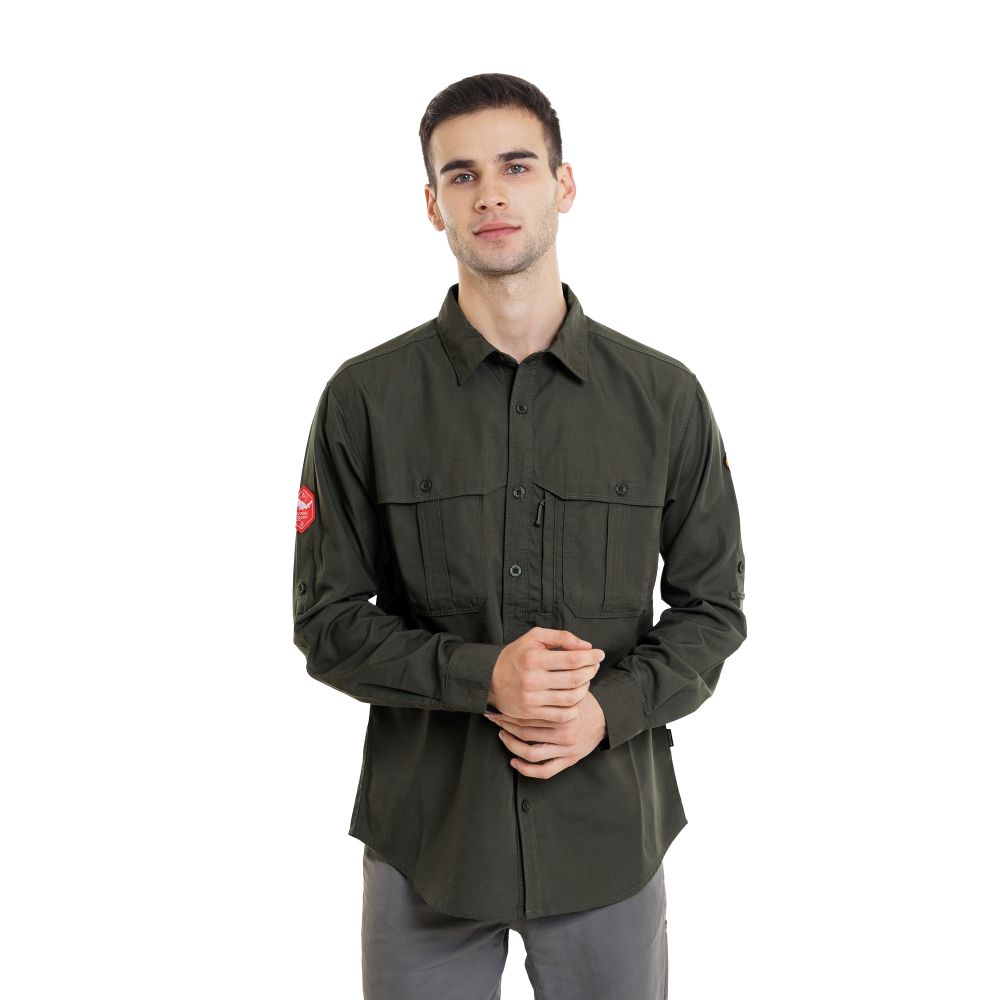 910008492 AMBITION TROPIC X28 F1 - OLI