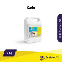 Zeelandia - Pengoles Loyang - Carlo Pan grease 5kg