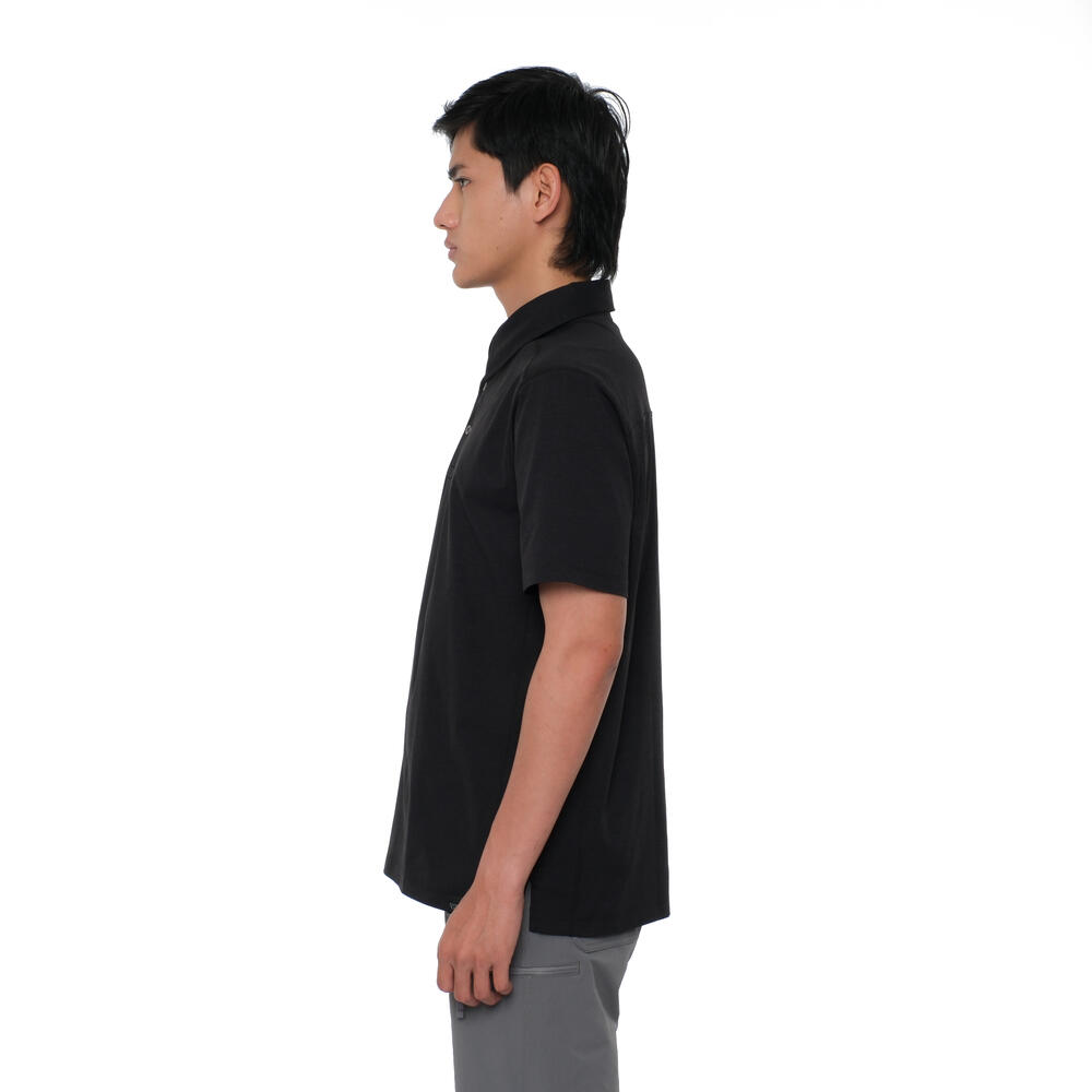 910011422 X TAC RAPID POLO SHIRTS