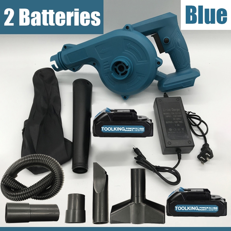 Mesin Blower Tangan / Blower listrik / Hand blower / Blower Tangan Aspirator Blower Peniup/Penghi...