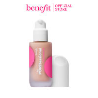 Benefit - The POREfessional Foundation 30ml