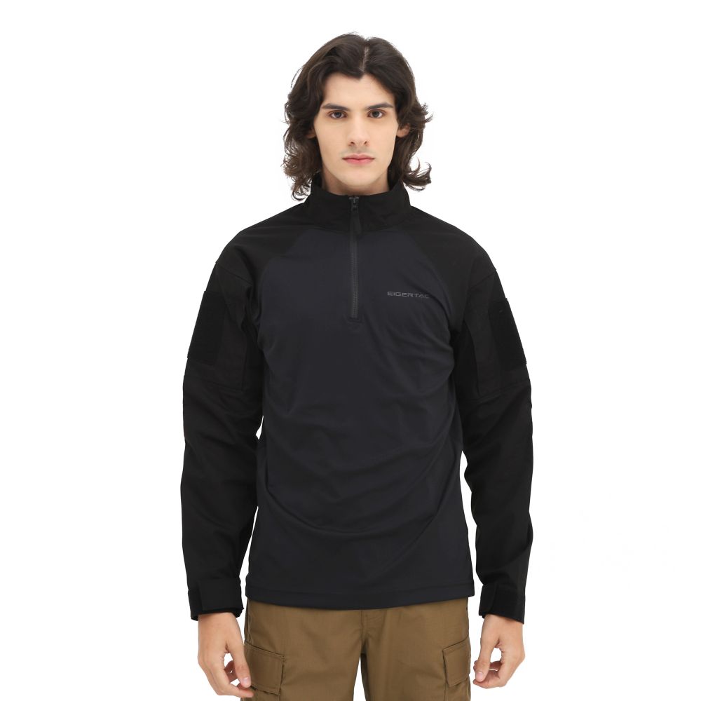 910007835 AANVAL COMBAT SHIRT LS