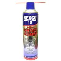 Pembersih Komponen Elektronik Contact Cleaner Rexco18 Rexco 18 500 ML