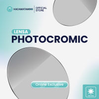 KACAMATAMOO Lensa Photochromic