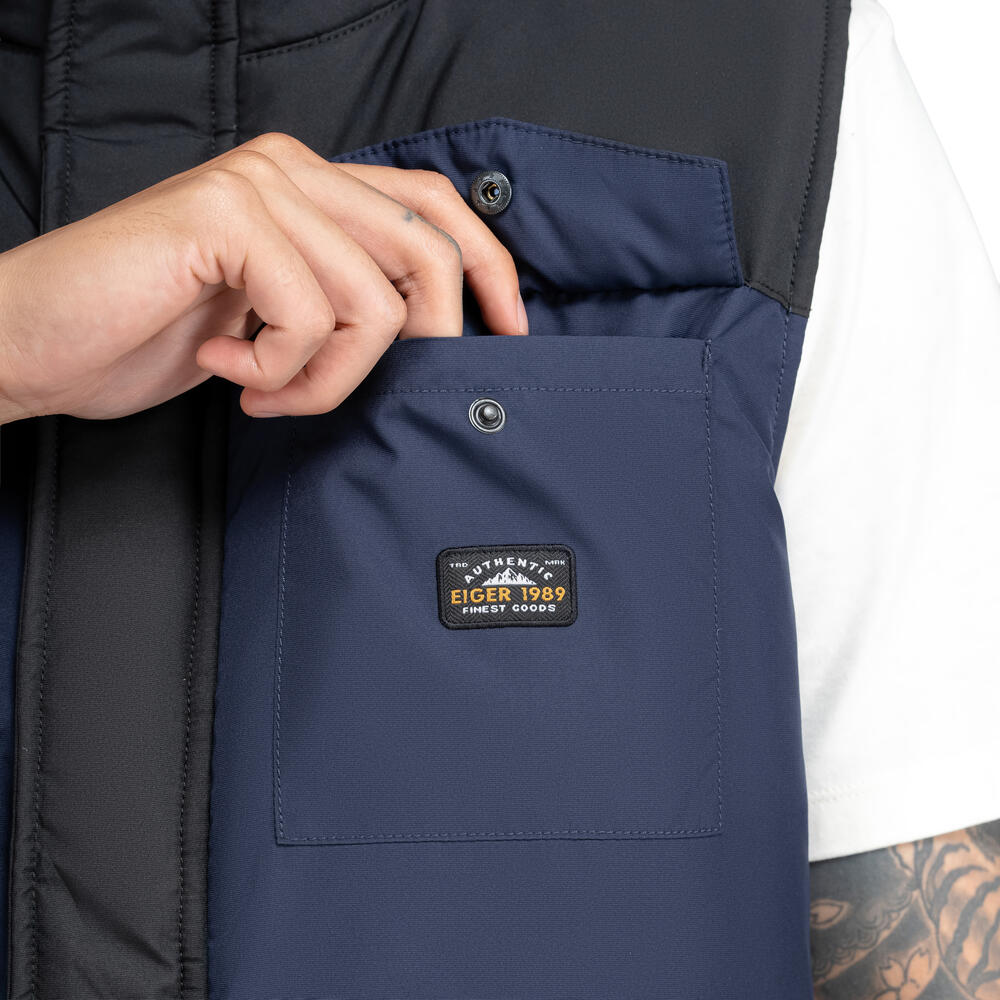 910011777 SHORECAMP VEST 2.0