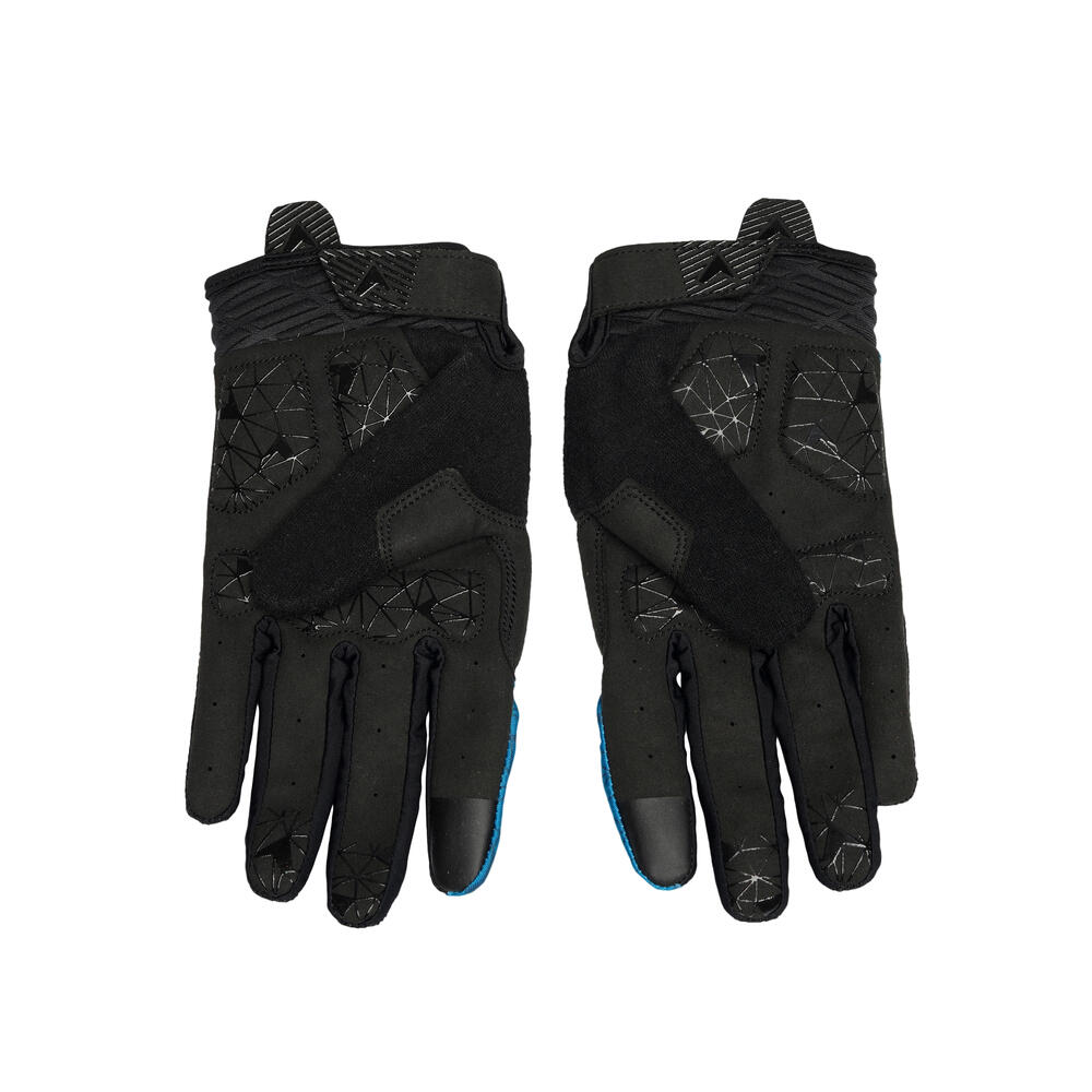 910009802 CICLISMO FF - BLU