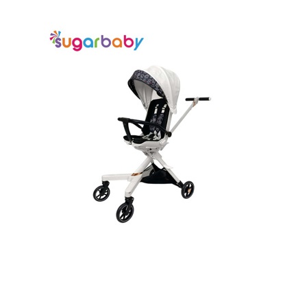 Sugarbaby Magic Stroller 530 Merci Kereta Dorong Bayi / Stroller Modis Modern 2 arah