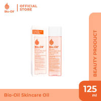 Bio Oil Skincare - 125mL