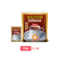 Indocafe Coffeemix Bag 30x20gr
