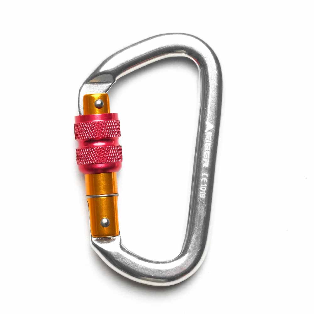 A2552 AL D HOOK WSCREW N