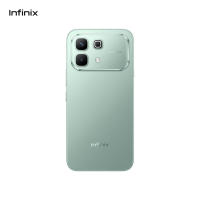 Infinix Note 60 8/256GB - Up to 16GB Extended RAM - Dimensity 7400 Ultimate - 6.78” 1.5K Amoled - 50MP - 6500 mAh - NFC
