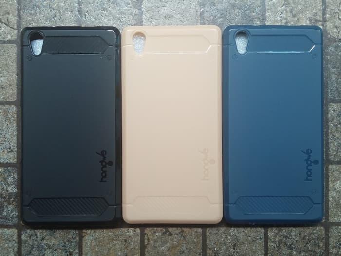 Infinix Hot 2 (X510) Softcase