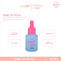 HAPPY JOY SERUM by Camille
