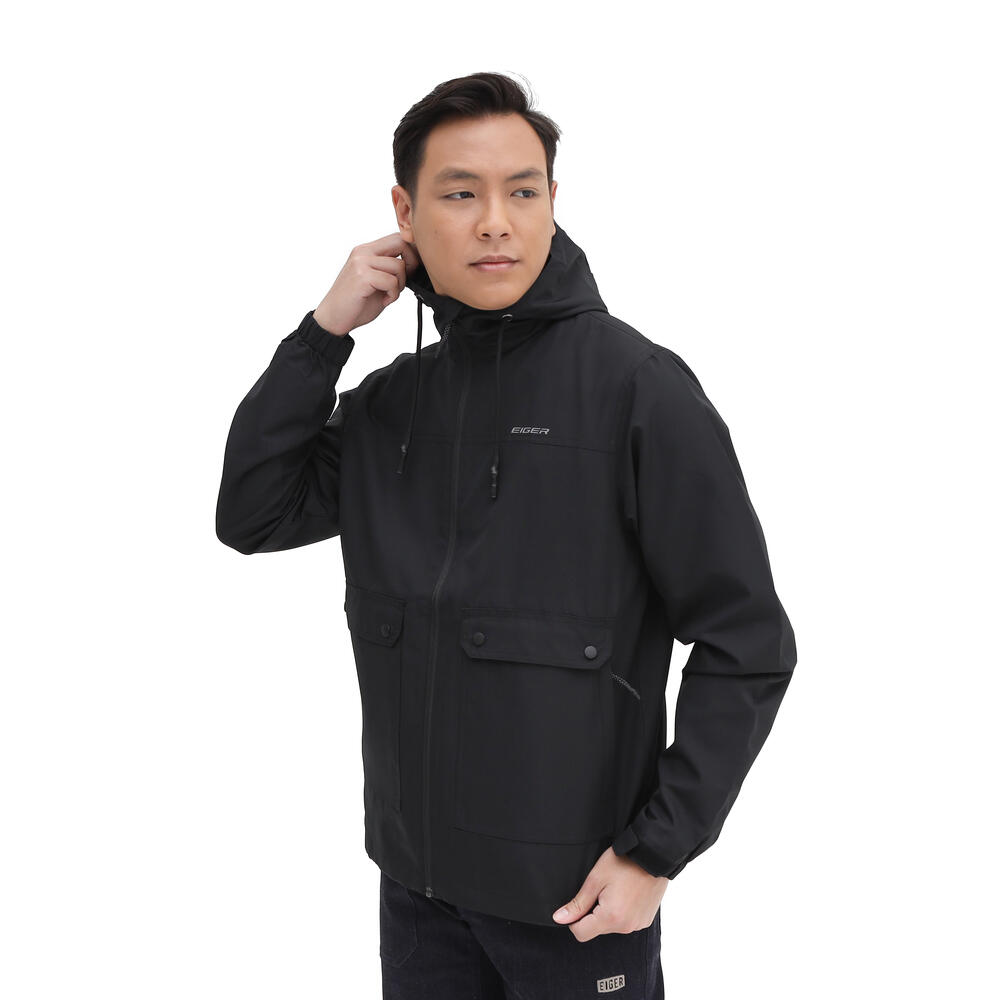 NEWARK WINDPROOF JACKET (910008773)