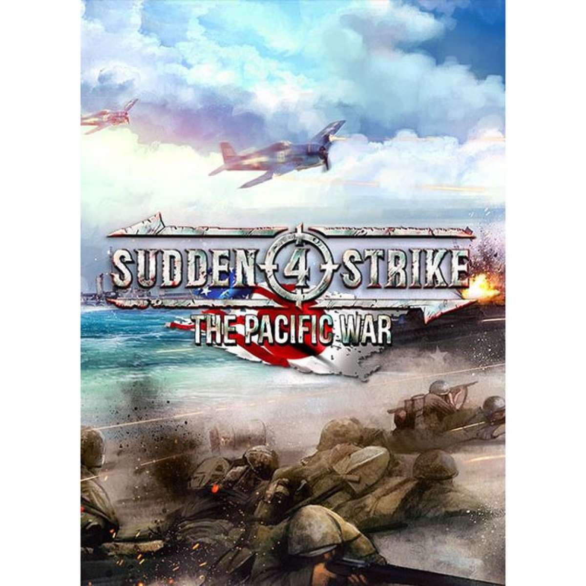 Sudden strike steam фото 85