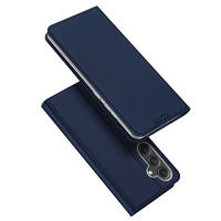 Case Samsung Galaxy S24 FE S23 FE 2023 Flipcase Dux Ducis Original Skin Pro Book Flip Cover Case