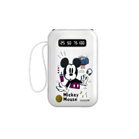 LENTIVEN powerbank 30000 mAh mini with 4 usb fast charging BH31