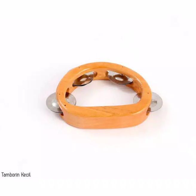 tamborin kecrekan