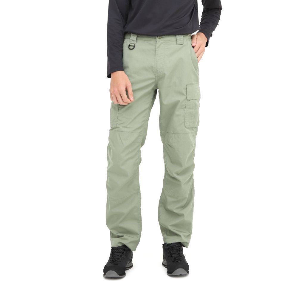 910007697 X-MENS CAMP EXPLORE PANTS - OLI
