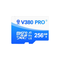 Kartu Memori CCTV V380 PRO | Micro SD 16 32 64 128GB