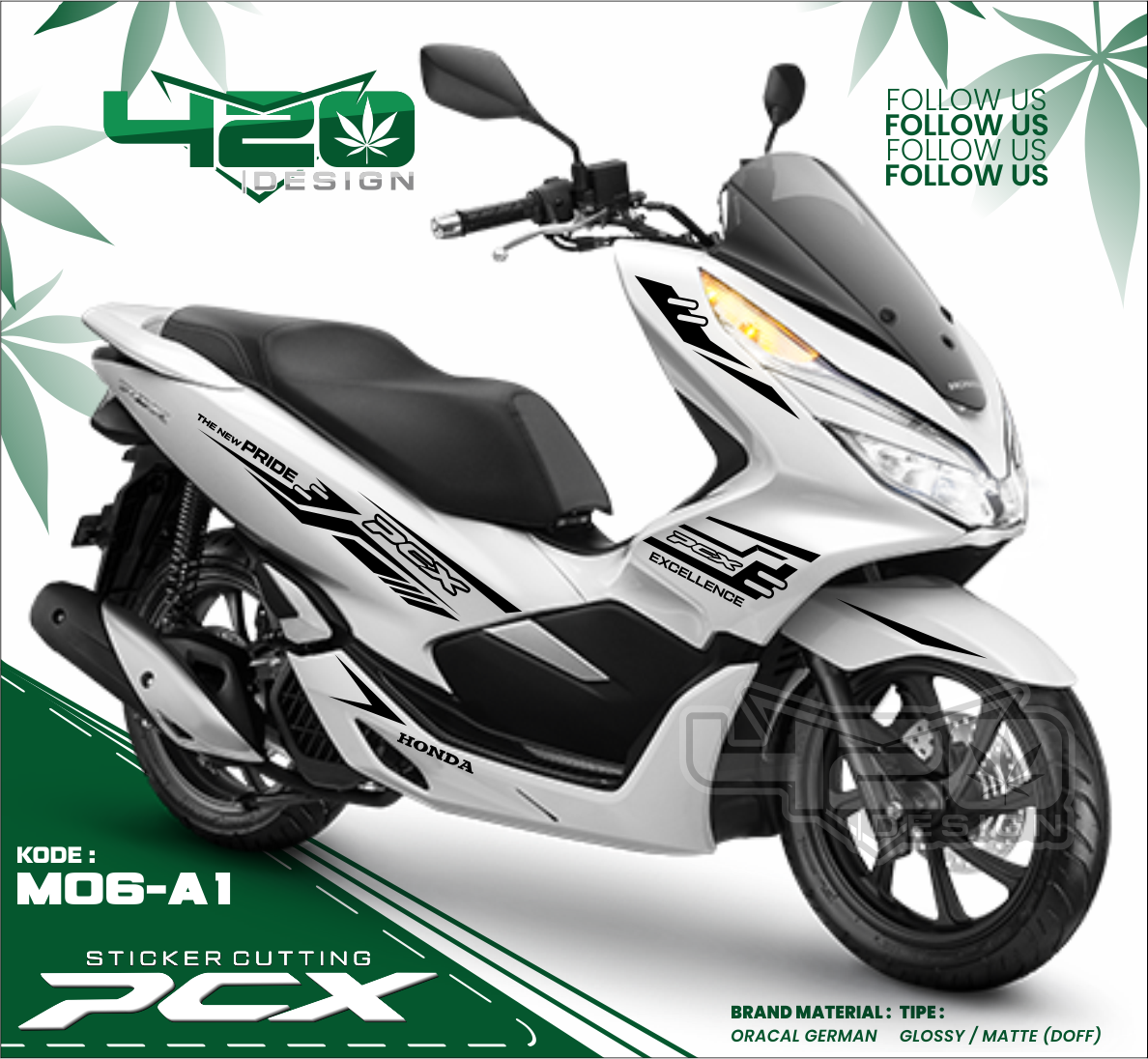 Jual 420