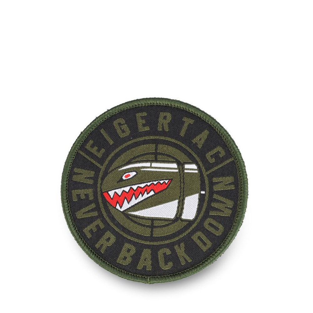 AJKULA METAK PATCH (910007930)