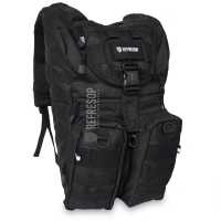 REFRESOP Original PX772 Tas Ransel Pria Tactical Sepeda Army Hydropack