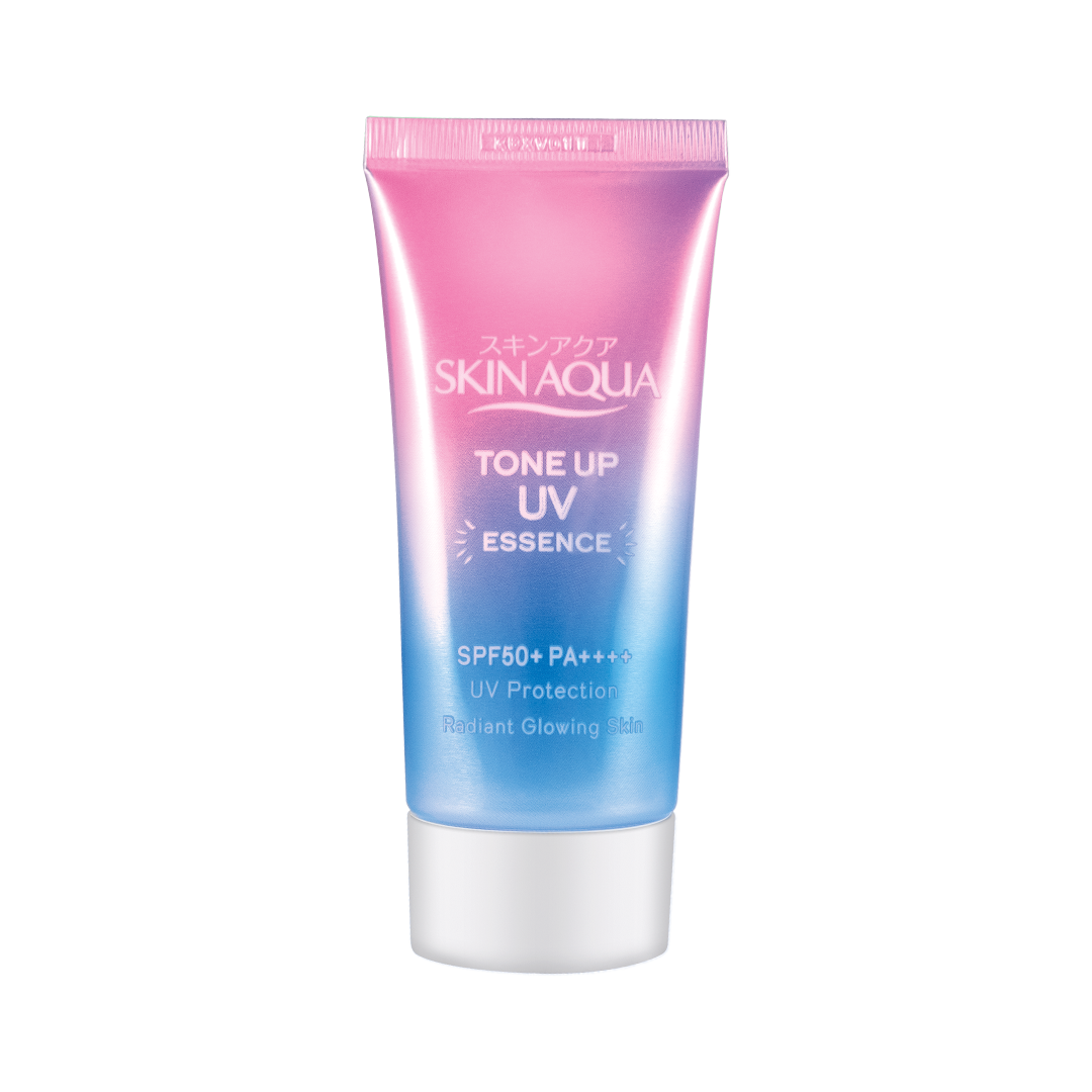 Skin Aqua Tone Up UV Essence SPF 50+ PA+++ - 40gr