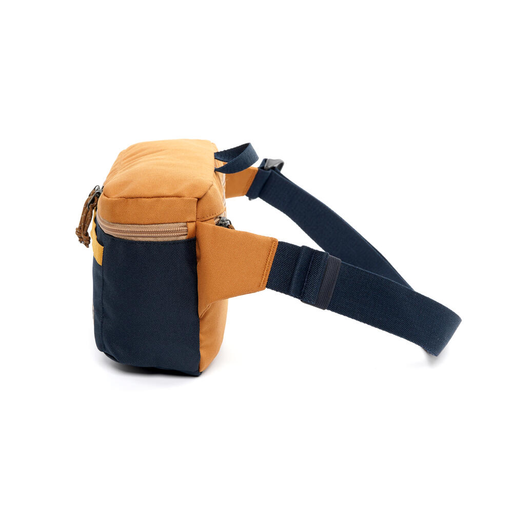 Z-DERAIL WAIST BAG 1F (910010690)