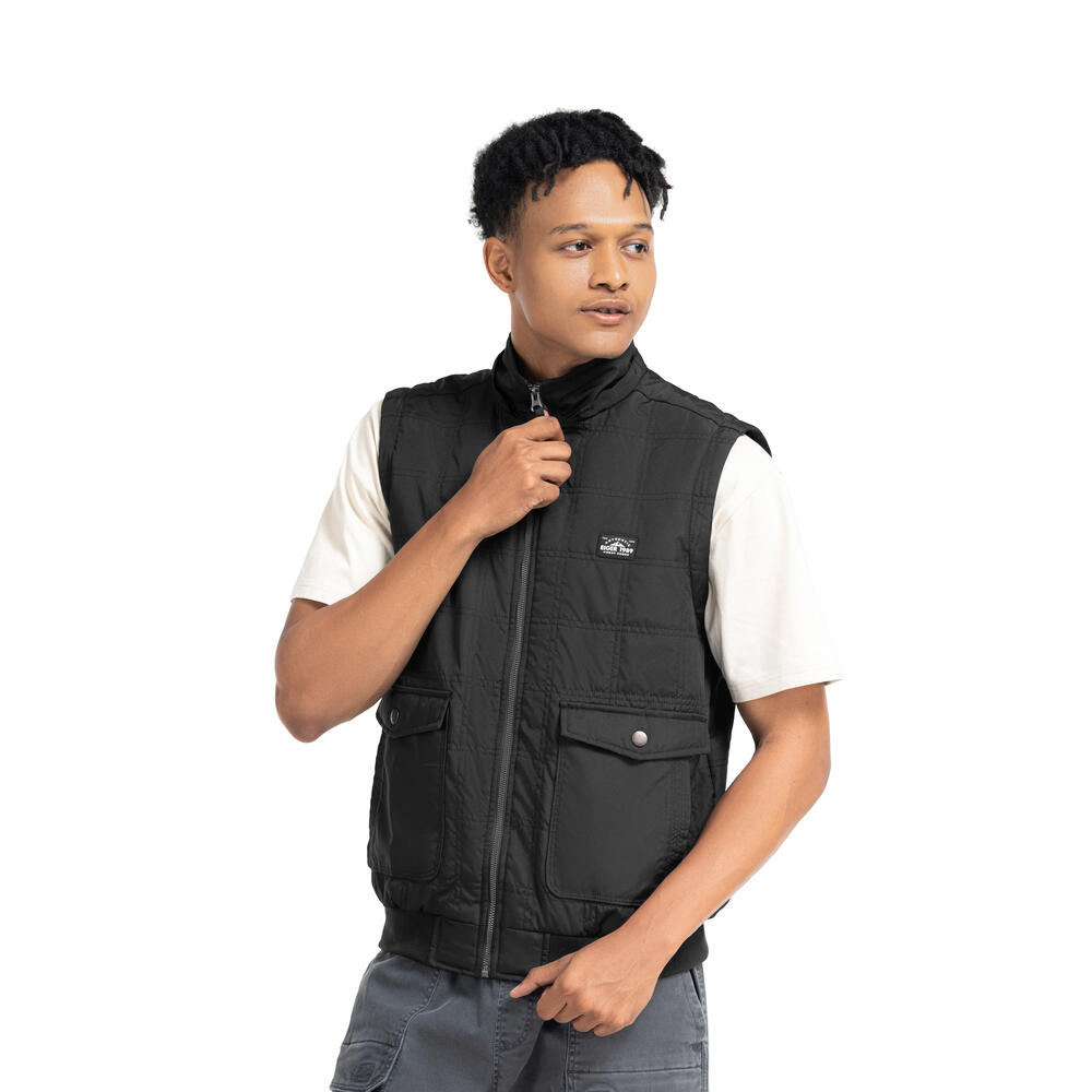910011772 VOYAGER JACKET 3.0 B